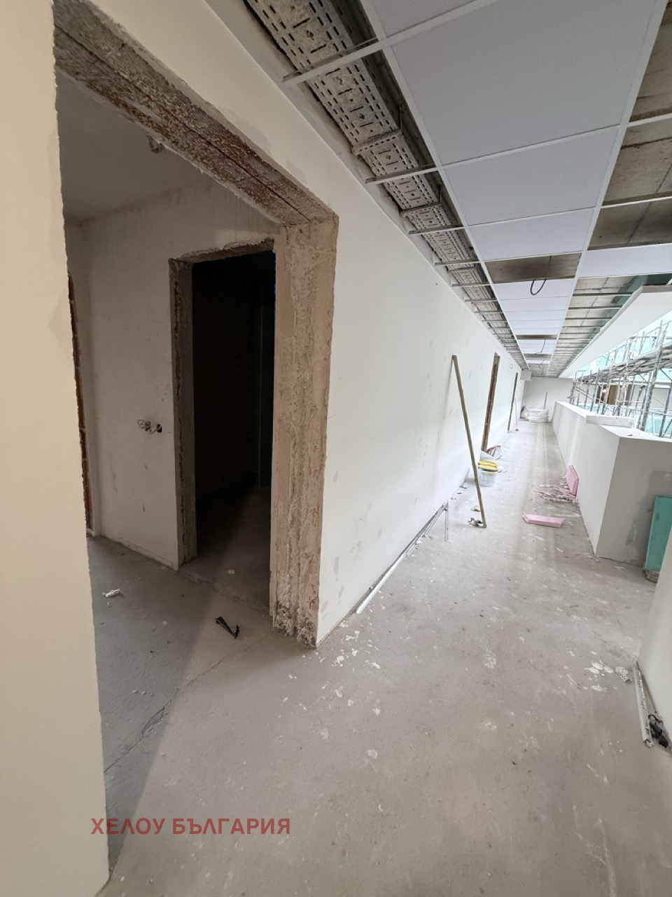 Продава 2-СТАЕН, гр. Банско, област Благоевград, снимка 2 - Апартаменти - 53858016