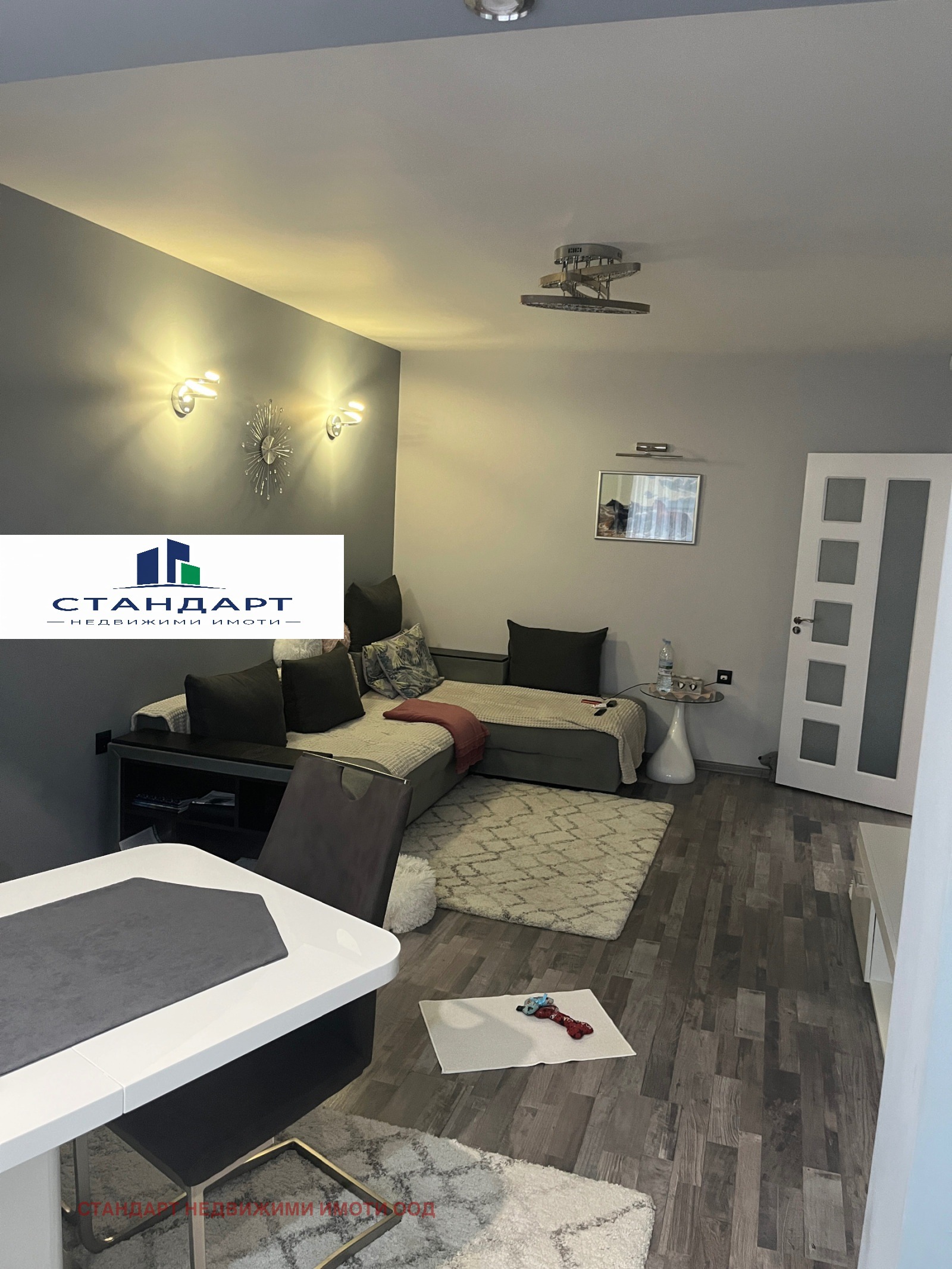 Продава 2-СТАЕН, гр. Пловдив, Въстанически, снимка 5 - Апартаменти - 54110253