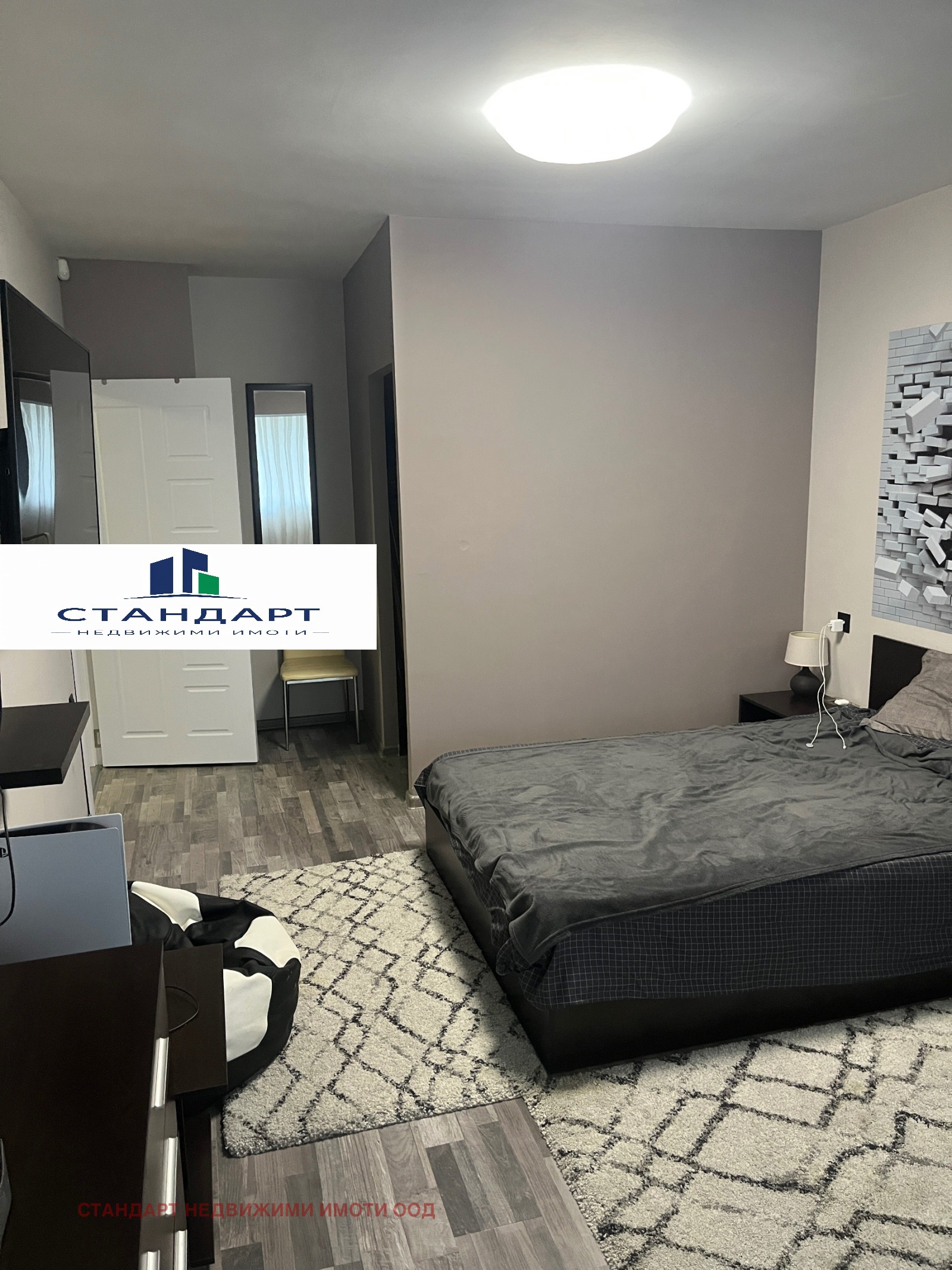 Продава 2-СТАЕН, гр. Пловдив, Въстанически, снимка 4 - Апартаменти - 54110253