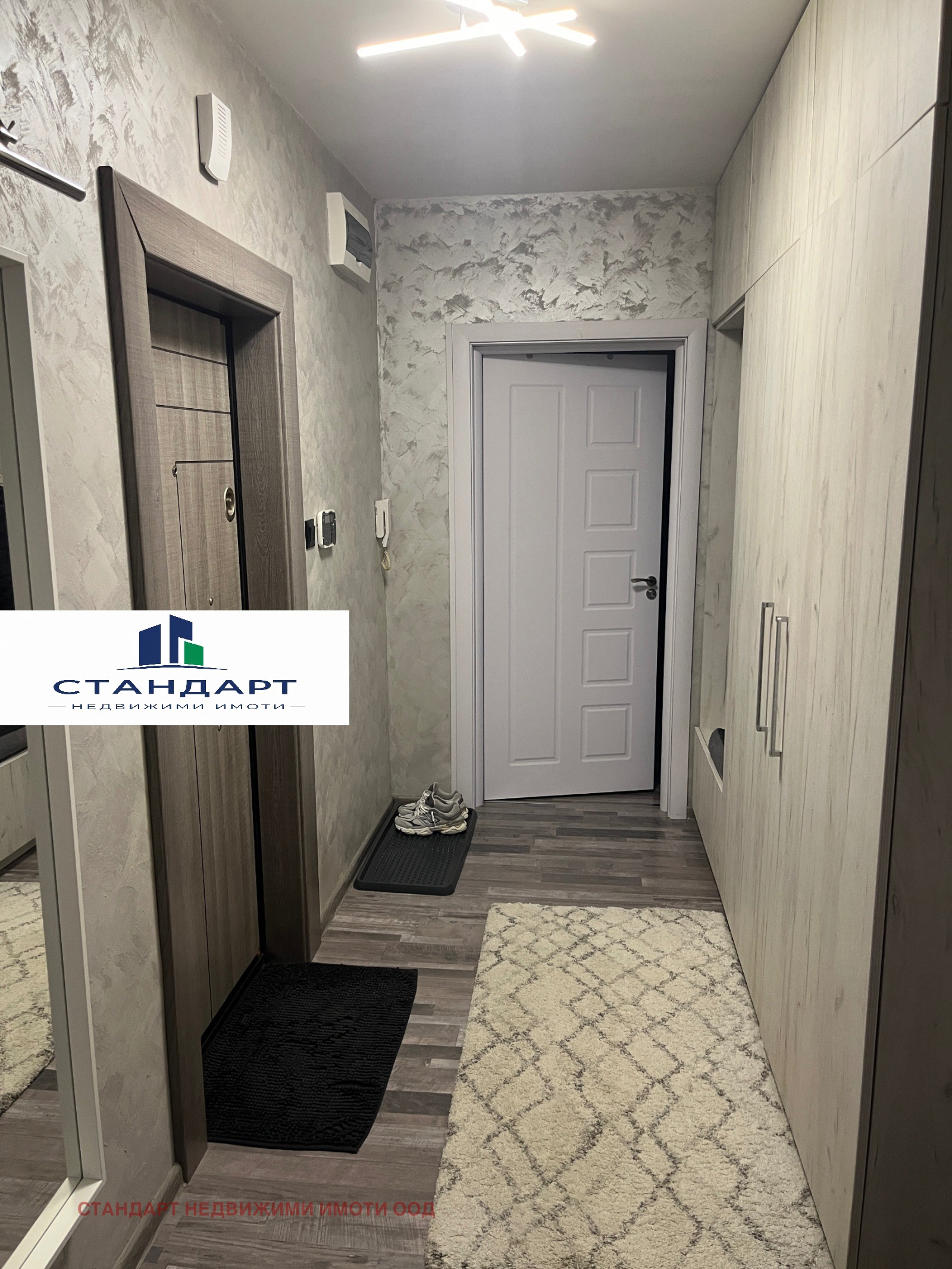 Продава 2-СТАЕН, гр. Пловдив, Въстанически, снимка 9 - Апартаменти - 54110253