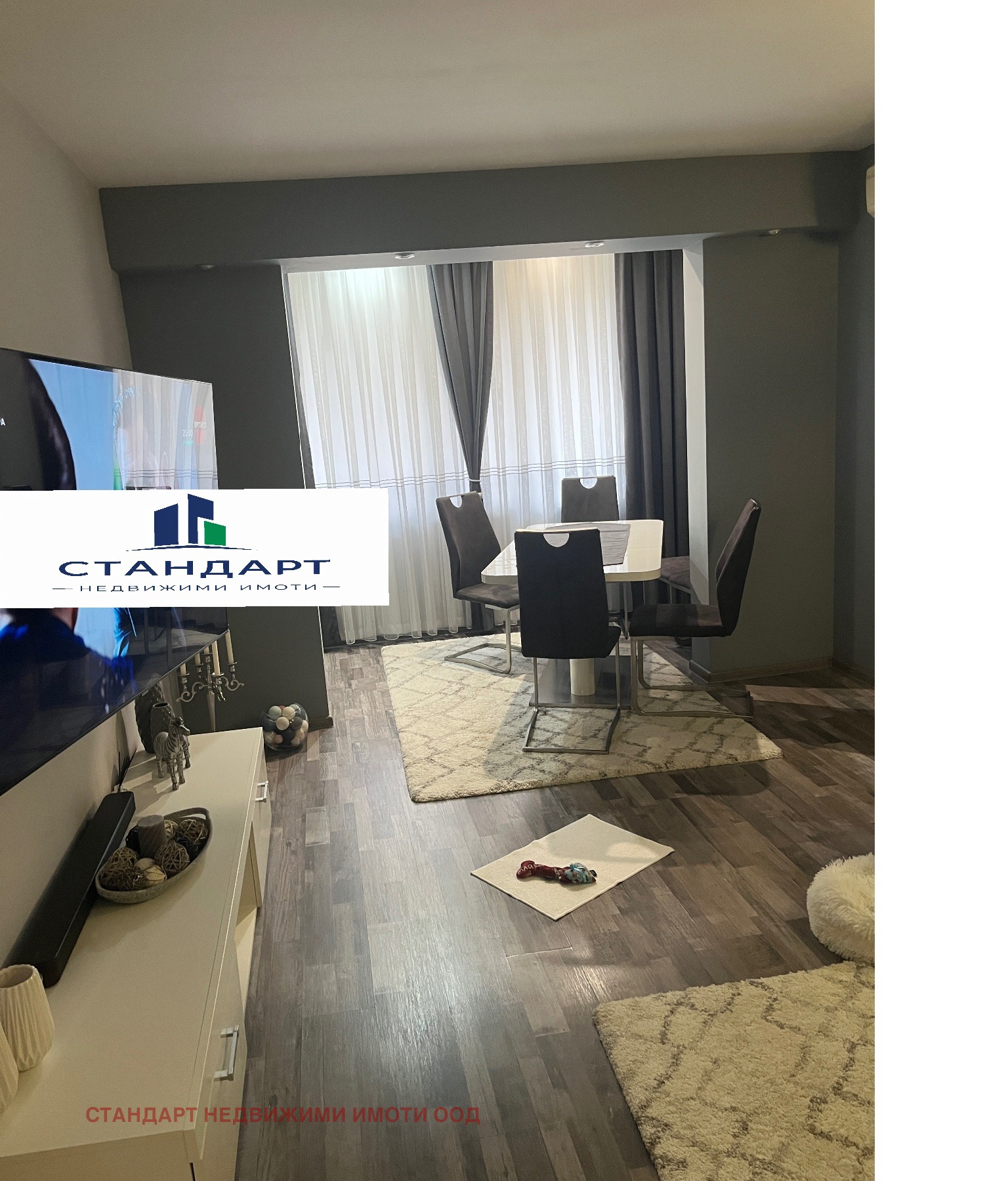 Продава 2-СТАЕН, гр. Пловдив, Въстанически, снимка 6 - Апартаменти - 54110253