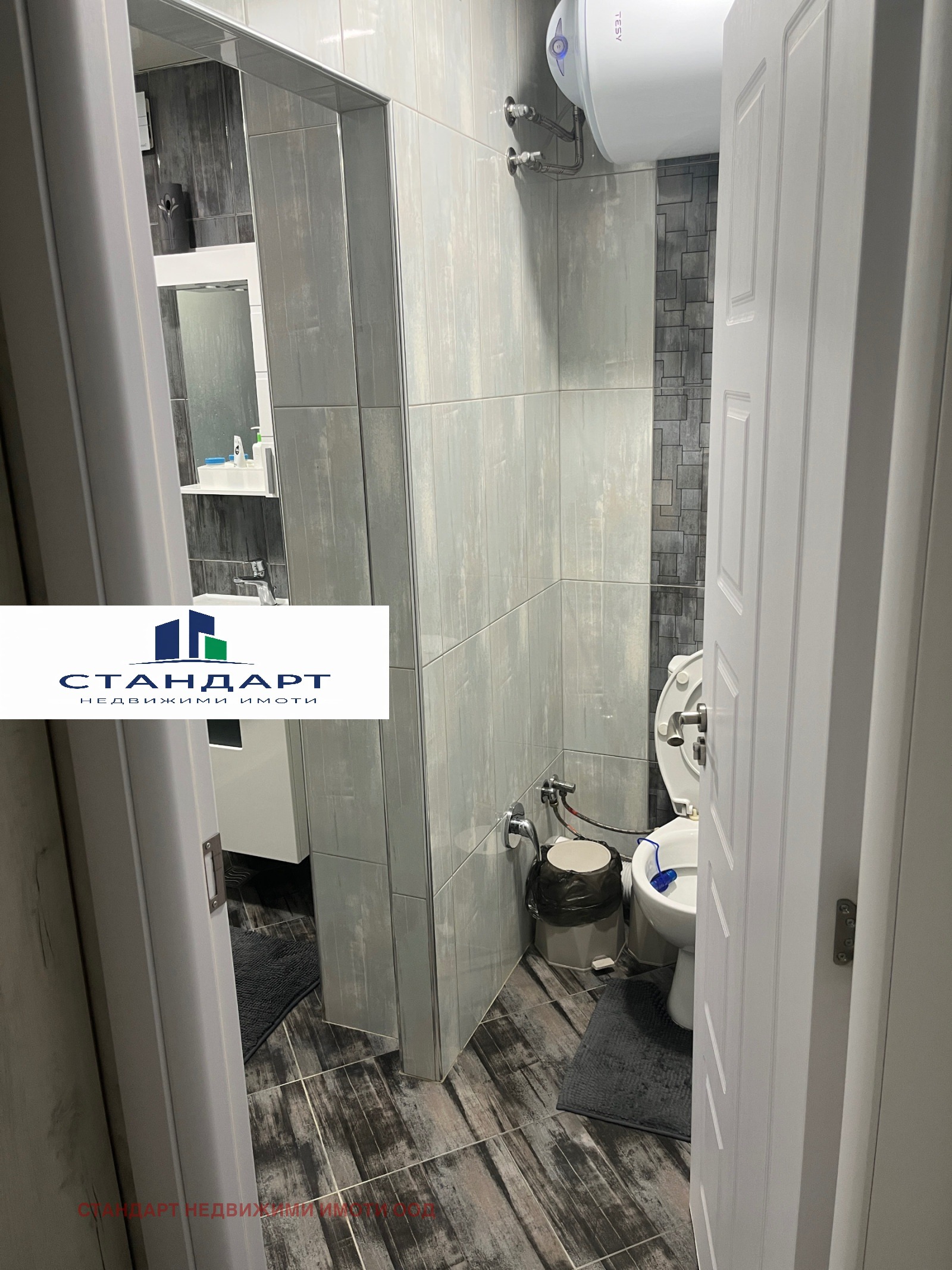 Продава 2-СТАЕН, гр. Пловдив, Въстанически, снимка 7 - Апартаменти - 54110253