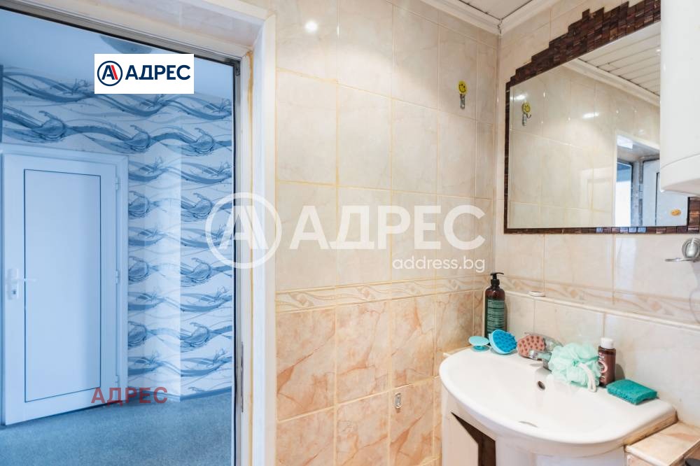 Продава 2-СТАЕН, гр. Варна, Лятно кино Тракия, снимка 15 - Апартаменти - 54788029