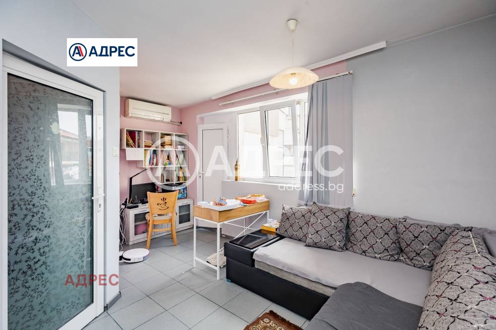Продава 2-СТАЕН, гр. Варна, Лятно кино Тракия