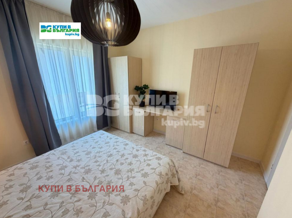 Продава 2-СТАЕН, гр. Свети Влас, област Бургас, снимка 13 - Апартаменти - 55112396