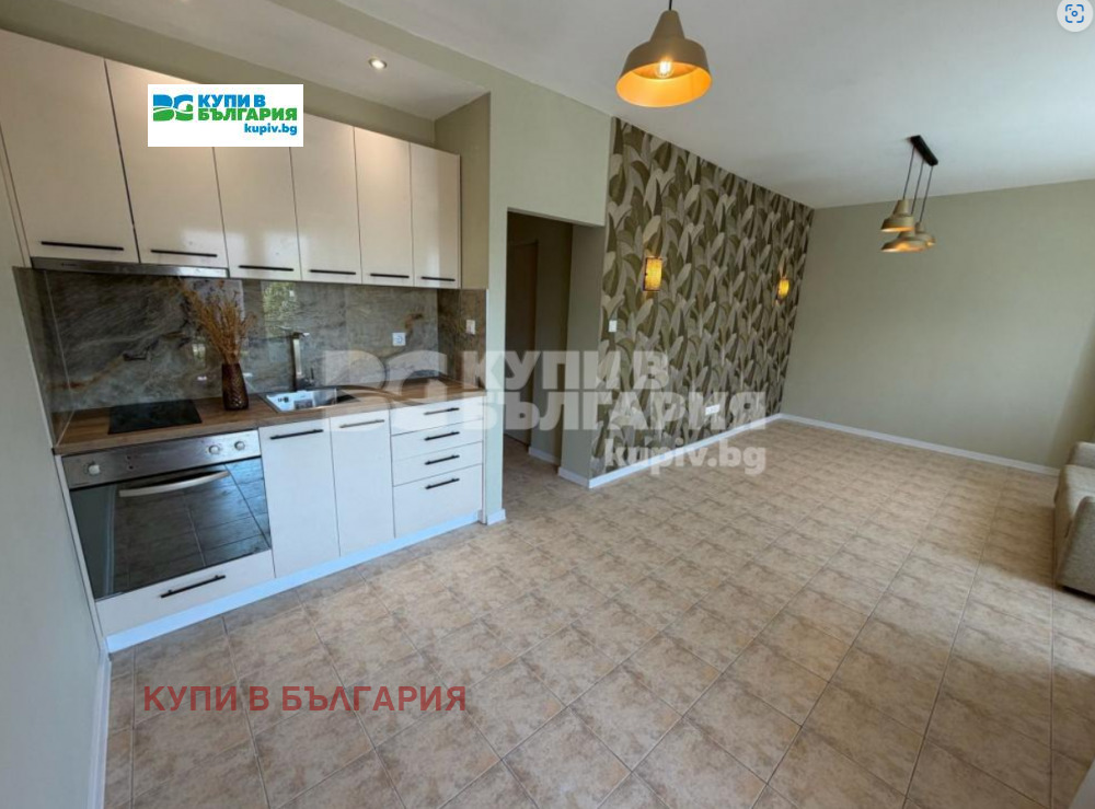 Продава 2-СТАЕН, гр. Свети Влас, област Бургас, снимка 3 - Апартаменти - 55112396