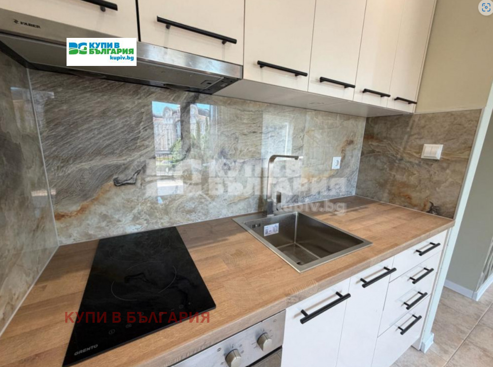 Продава 2-СТАЕН, гр. Свети Влас, област Бургас, снимка 7 - Апартаменти - 55112396