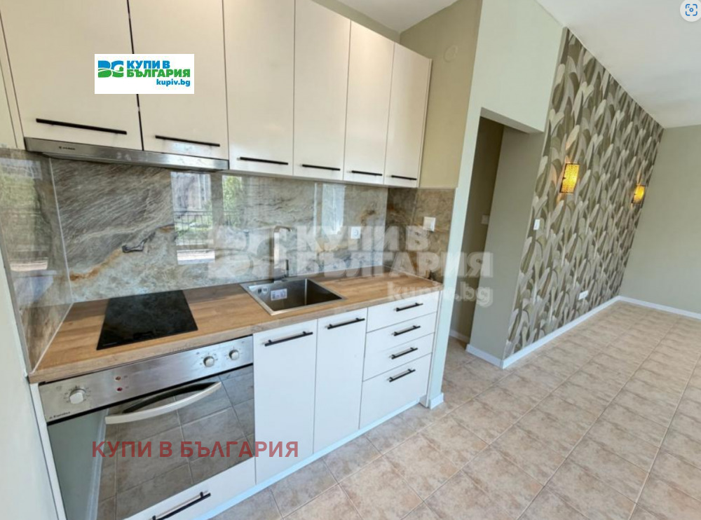 Продава 2-СТАЕН, гр. Свети Влас, област Бургас, снимка 2 - Апартаменти - 55112396