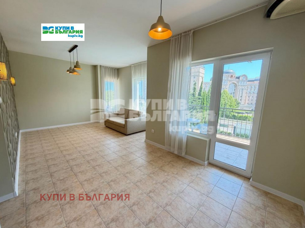 Продава 2-СТАЕН, гр. Свети Влас, област Бургас, снимка 8 - Апартаменти - 55112396