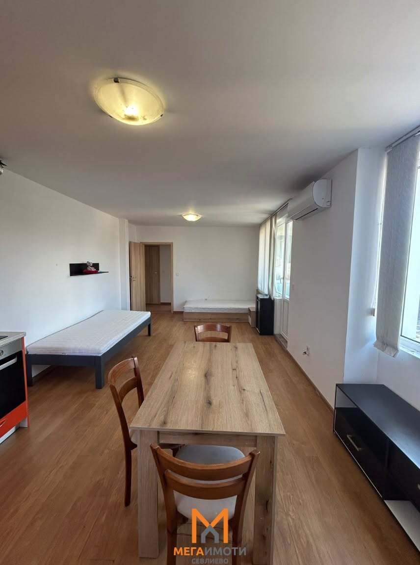 Продава 2-СТАЕН, гр. Севлиево, област Габрово, снимка 4 - Апартаменти - 55147730