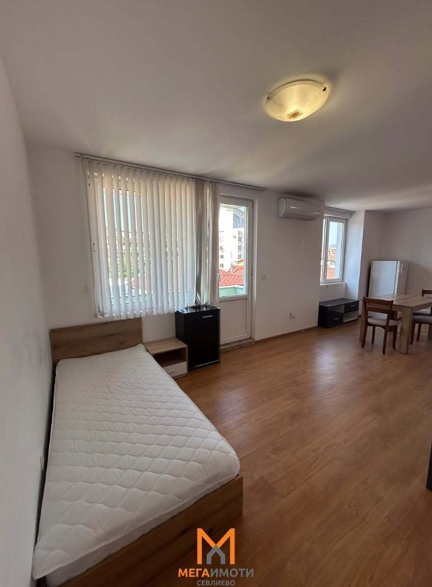Продава 2-СТАЕН, гр. Севлиево, област Габрово, снимка 2 - Апартаменти - 55147730