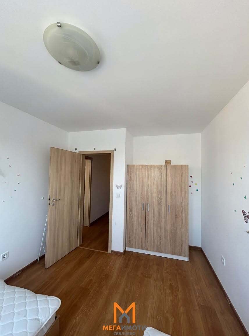 Продава 2-СТАЕН, гр. Севлиево, област Габрово, снимка 6 - Апартаменти - 55147730