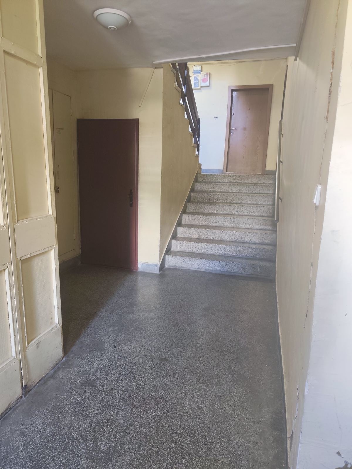 Продава 2-СТАЕН, гр. София, Хаджи Димитър, снимка 5 - Апартаменти - 56739913