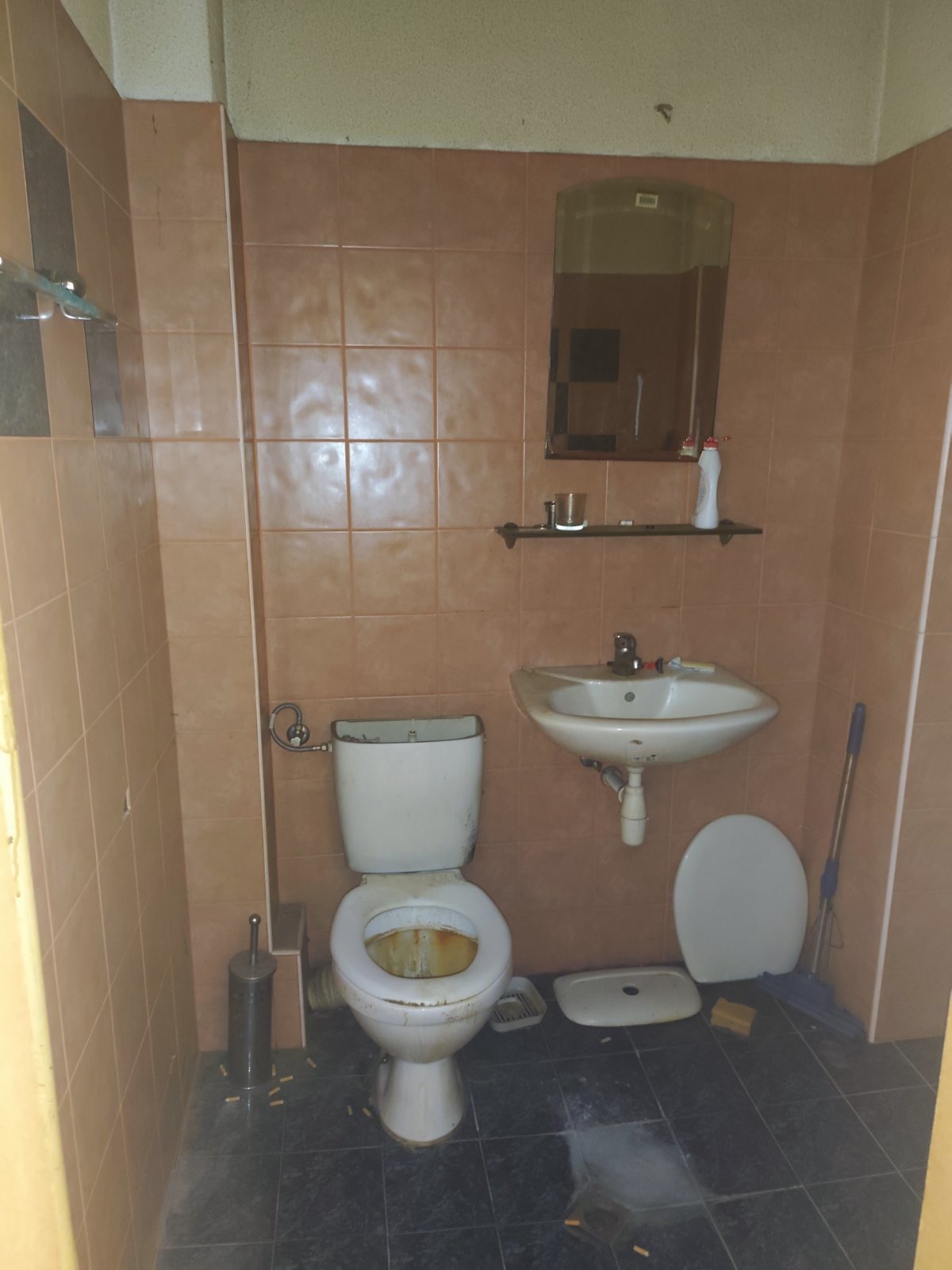 Продава 2-СТАЕН, гр. София, Хаджи Димитър, снимка 10 - Апартаменти - 56739913