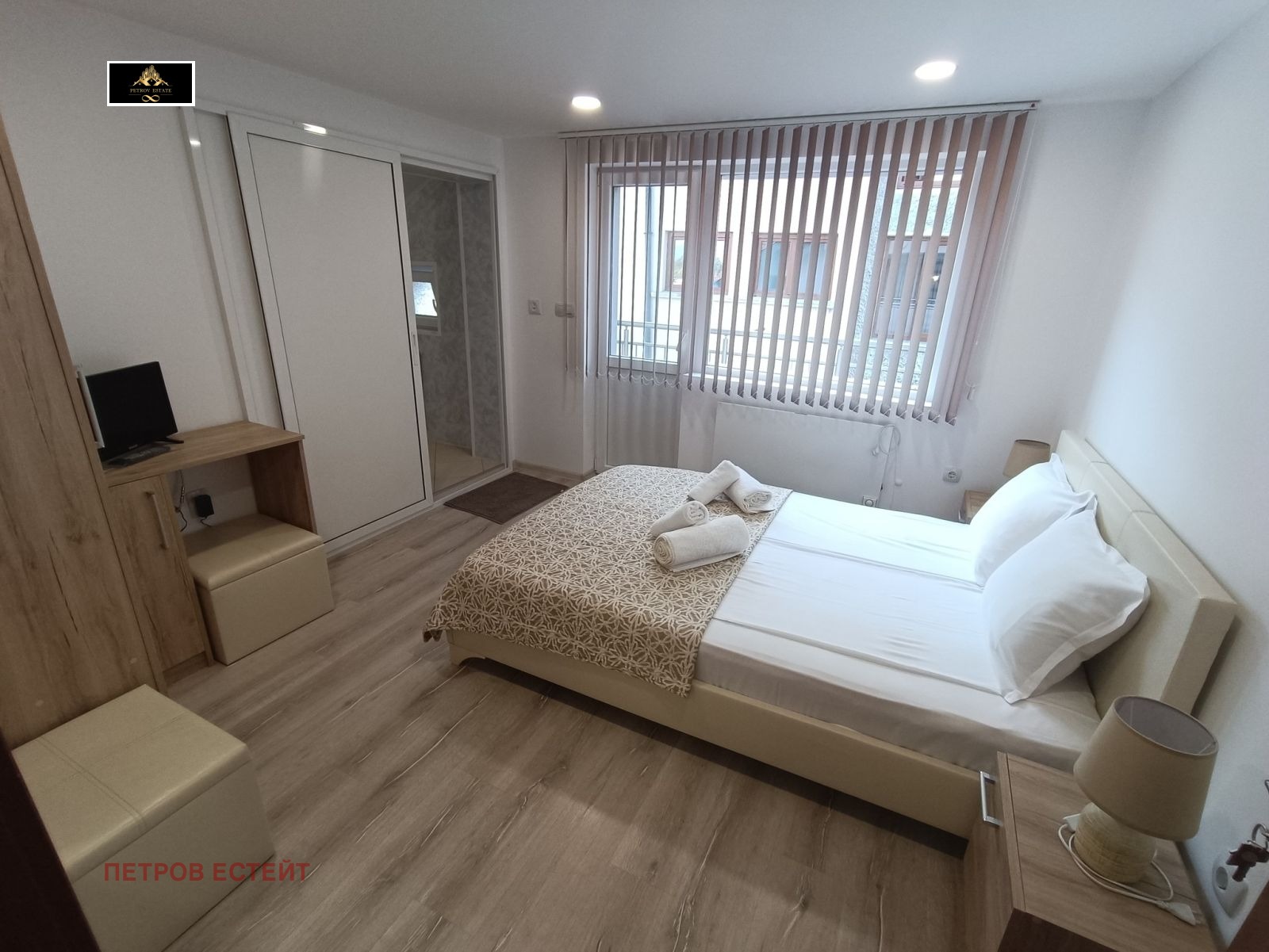 Продава 3-СТАЕН, гр. Велинград, област Пазарджик, снимка 2 - Апартаменти - 51495184