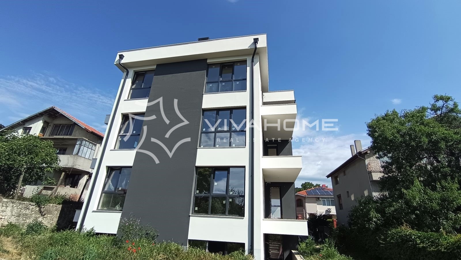 Продава 3-СТАЕН, гр. Варна, Виница, снимка 4 - Апартаменти - 52638673