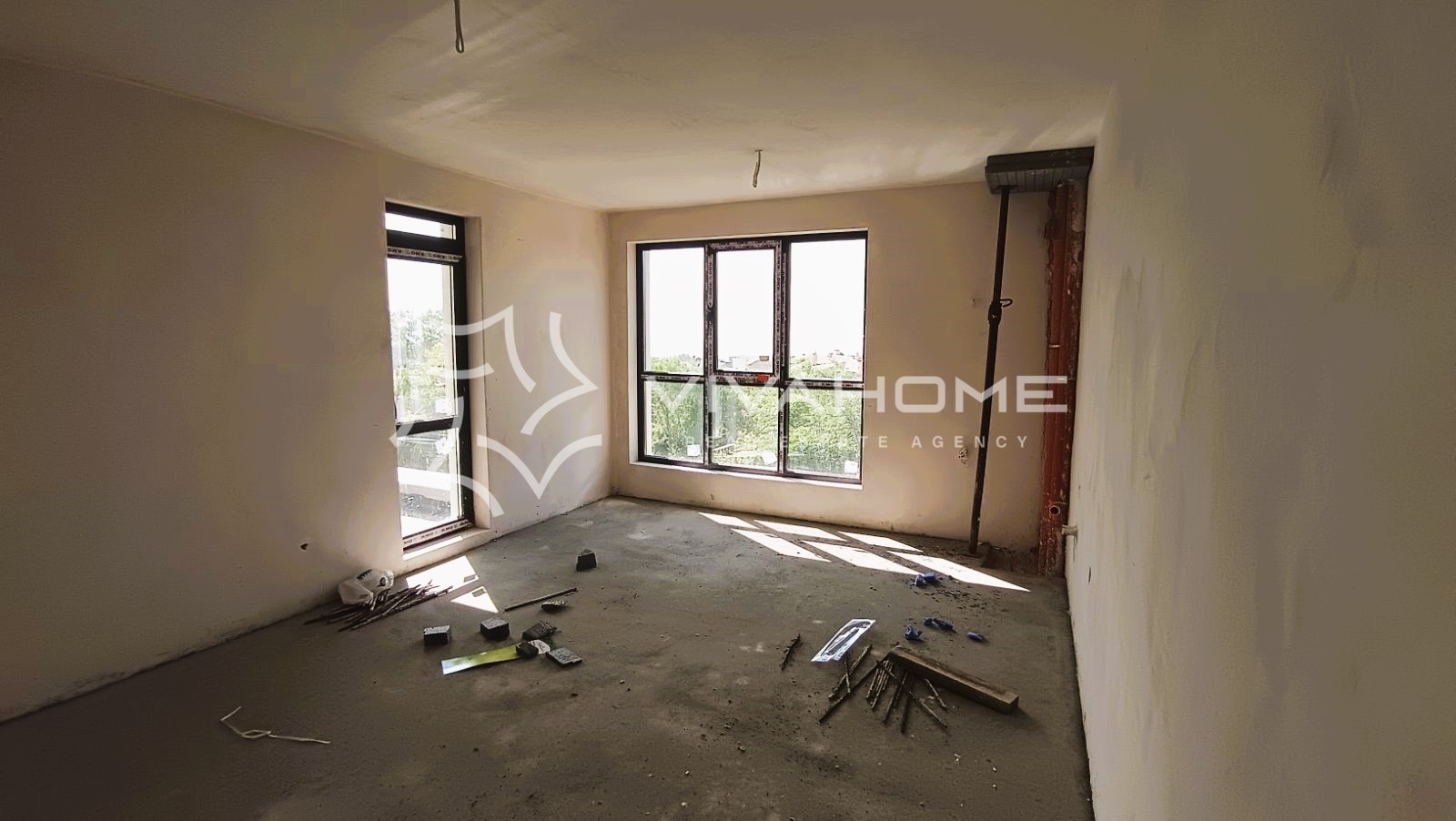 Продава 3-СТАЕН, гр. Варна, Виница, снимка 11 - Апартаменти - 52638673