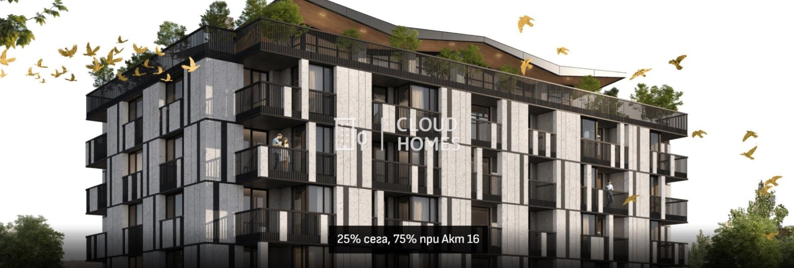 Продава 3-СТАЕН, гр. София, Манастирски ливади