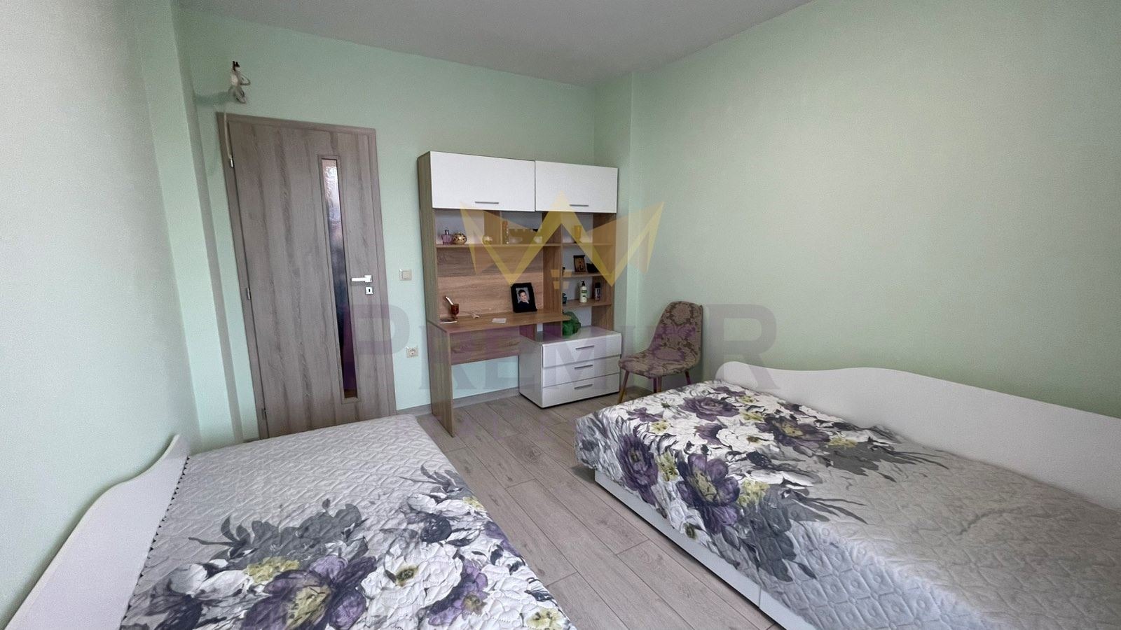 Продава 3-СТАЕН, гр. Варна, Кайсиева градина, снимка 9 - Апартаменти - 54616658
