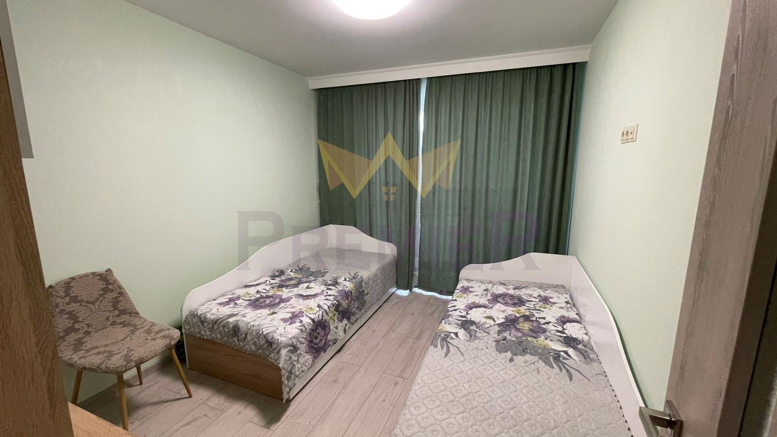 Продава 3-СТАЕН, гр. Варна, Кайсиева градина, снимка 10 - Апартаменти - 54616658