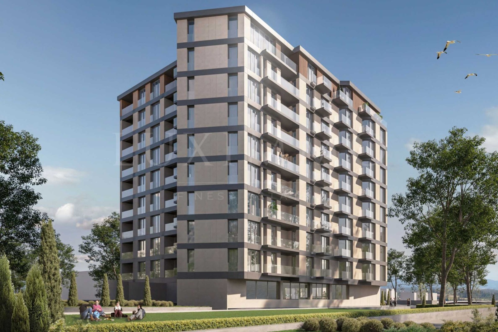 Продава 3-СТАЕН, гр. София, Витоша, снимка 3 - Апартаменти - 55736093