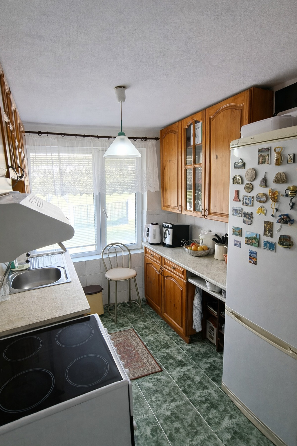 Продава КЪЩА, гр. Ветово, област Русе, снимка 6 - Къщи - 53662859