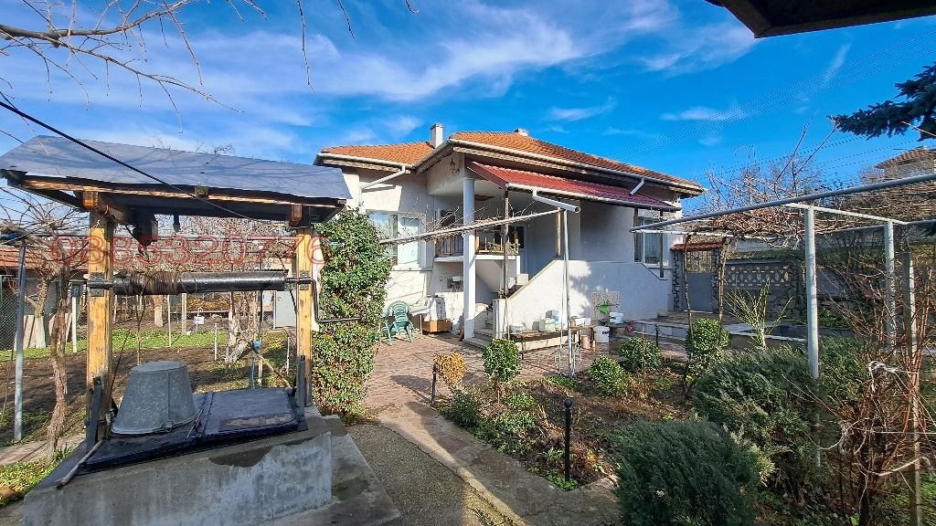 Продава КЪЩА, гр. Ветово, област Русе, снимка 2 - Къщи - 53662859