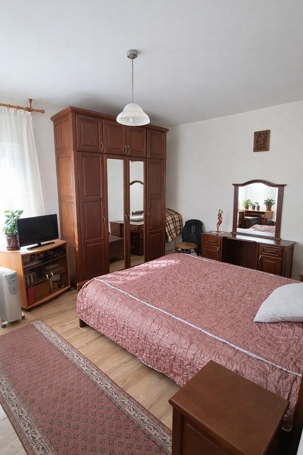 Продава КЪЩА, гр. Ветово, област Русе, снимка 3 - Къщи - 53662859