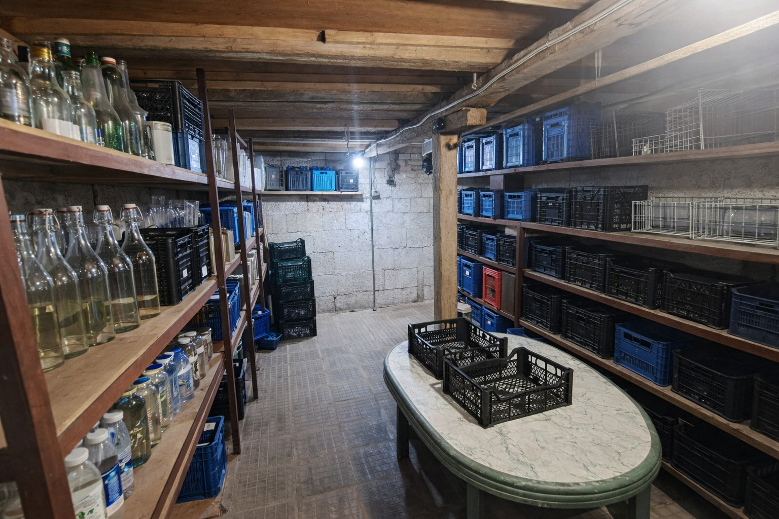 Продава КЪЩА, гр. Ветово, област Русе, снимка 13 - Къщи - 53662859