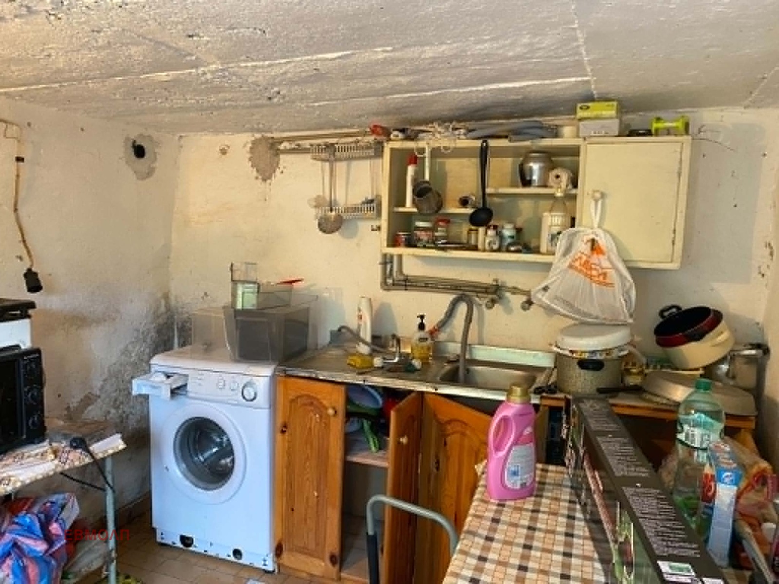 Продава КЪЩА, с. Дедево, област Пловдив, снимка 9 - Къщи - 54912492