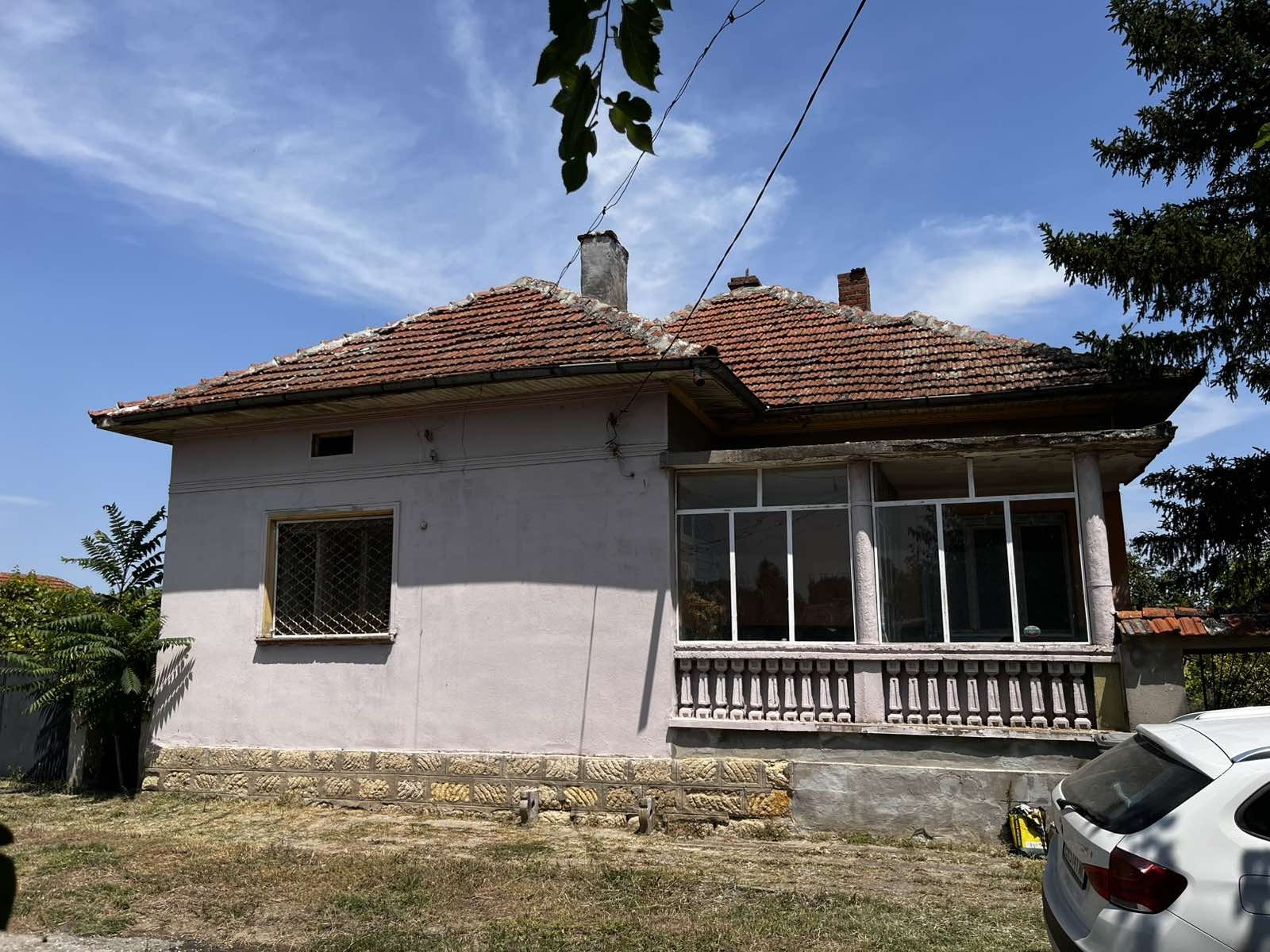 Продава КЪЩА, с. Брегаре, област Плевен, снимка 12 - Къщи - 55503766