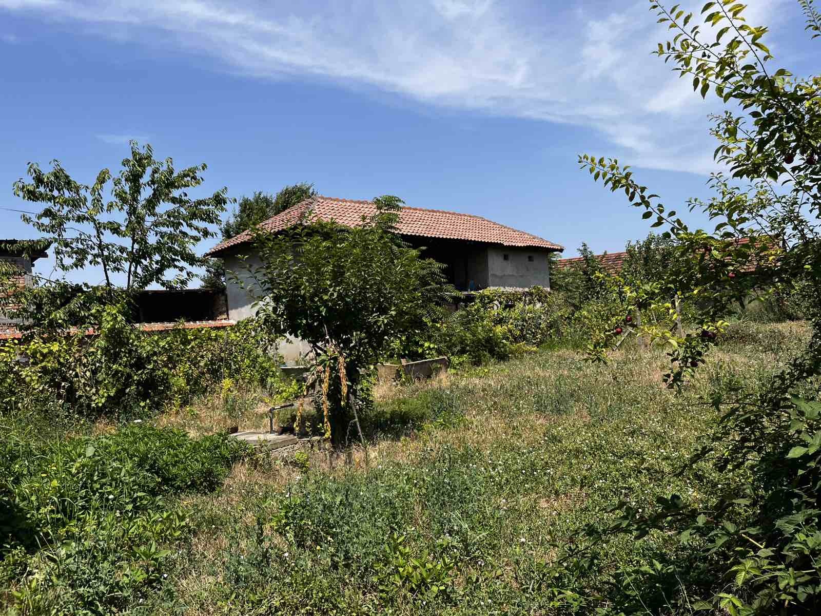 Продава КЪЩА, с. Брегаре, област Плевен, снимка 4 - Къщи - 55503766
