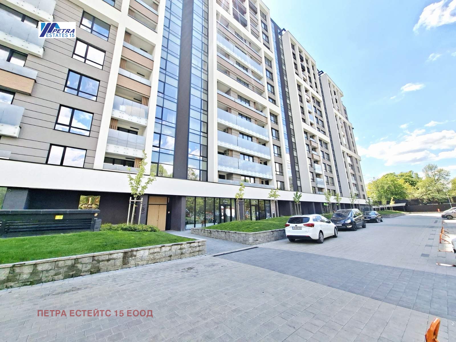 Продава МАГАЗИН, гр. София, Център, снимка 5 - Магазини - 56748046