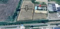 Продава ЗЕМЕДЕЛСКА ЗЕМЯ, гр. Пловдив, област Пловдив, снимка 1