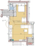 Продава 1-СТАЕН, град София, Бояна • 146158 € / 285860.20 лв. • 12834065 8