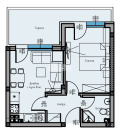 Продава 2-СТАЕН, град Пловдив, Остромила • 53200 € • 92310785 — Holmes.bg