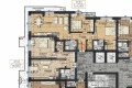 Продава  3-стаен град София , Витоша , 127 кв.м | 52482965 - изображение [2]