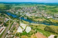 Продава ПАРЦЕЛ, област Хасково, гр. Симеоновград • 510300 € / 998060.05 лв. • 20277411 12
