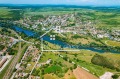 Продава ПАРЦЕЛ, област Хасково, гр. Симеоновград • 510300 € / 998060.05 лв. • 20277411 6