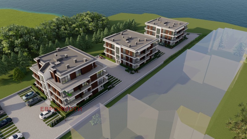 Продава 2-СТАЕН в град Бургас, Сарафово - 82 кв.м / 86 150 € » 168 494.75 лв., ЕВРОИМОТИ