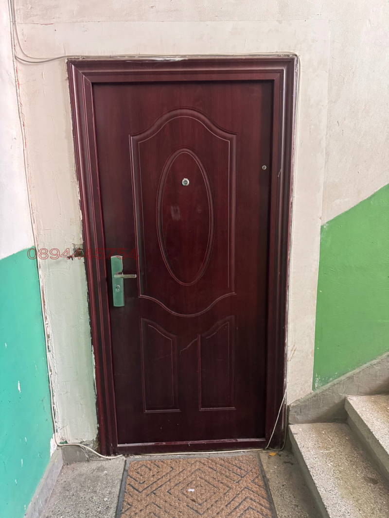 Продава 3-СТАЕН в град Враца, Дъбника - 79 кв.м / 110 000 € » 215 141.30 лв.