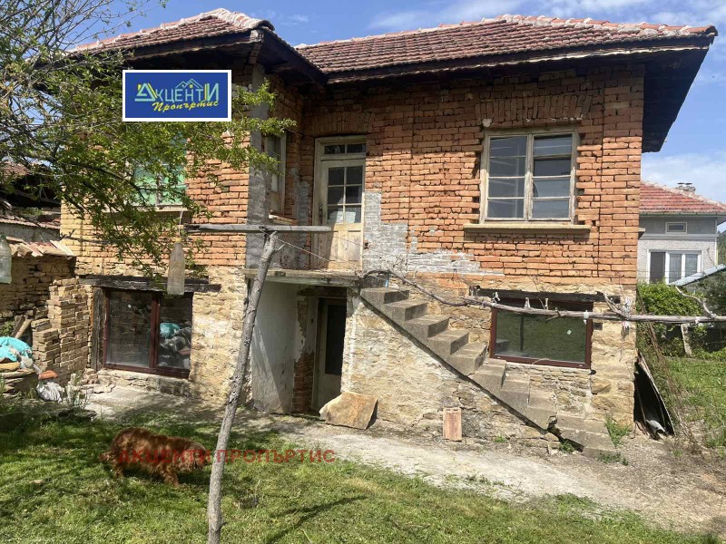 Продава КЪЩА в област Велико Търново, с. Вишовград - 80 кв.м / 20 000 € » 39 116.60 лв., АКЦЕНТИ ПРОПЪРТИС