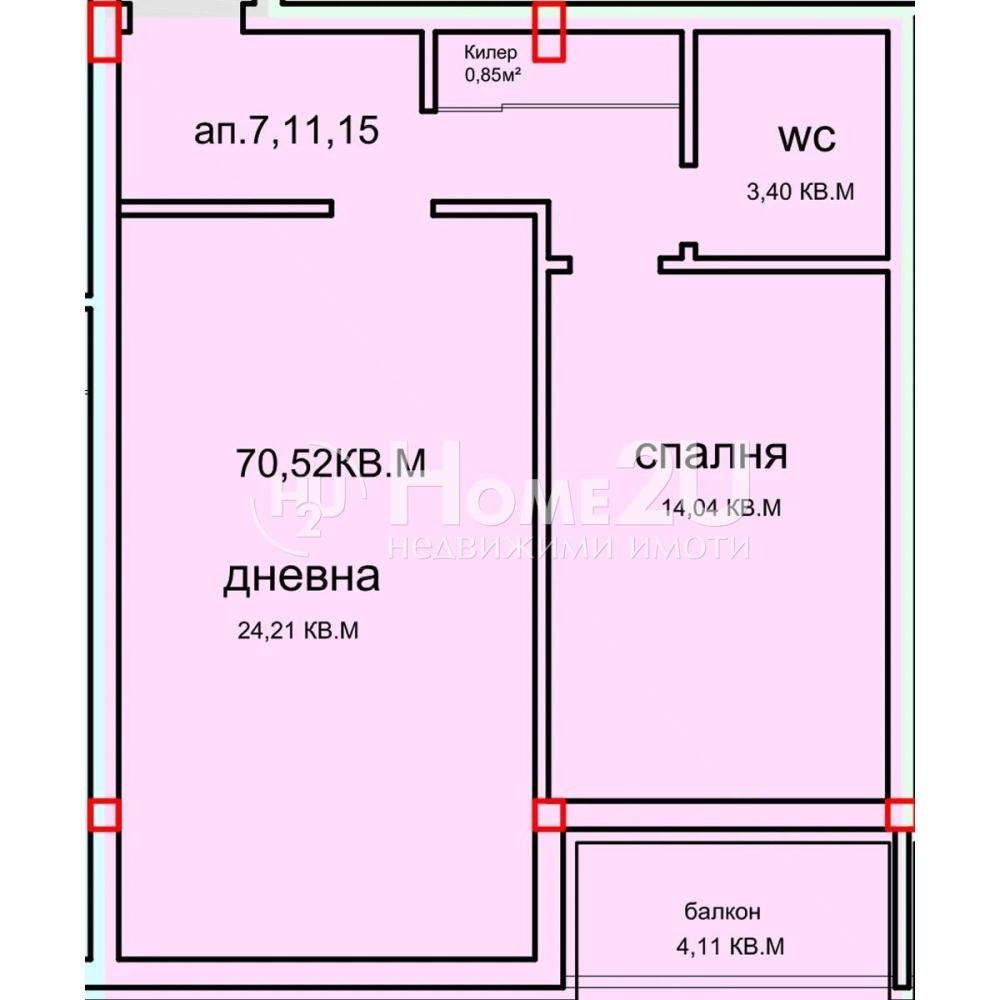 ������� 2-����� | Imot.bg � ����������� 3