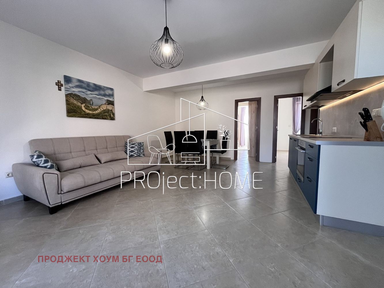 Продава 3-СТАЕН | Imot.bg — изображение 2