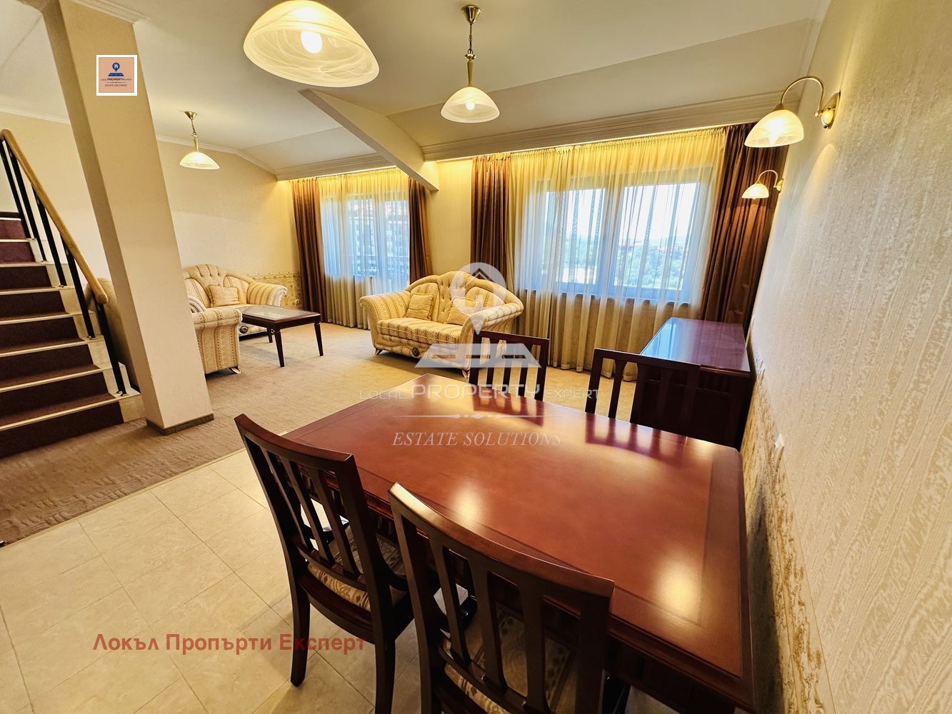 Продава МЕЗОНЕТ | Imot.bg — изображение 1