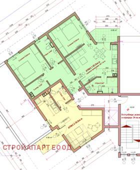 2-стаен гр. Велинград, област Пазарджик 5