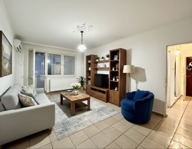 1 dormitorio Lyulin 5, Sofia