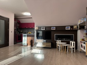 2 camere da letto Tsveten kvartal, Varna 6