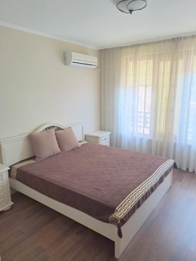 3+ makuuhuone Pomorie, Burgasin alue 1