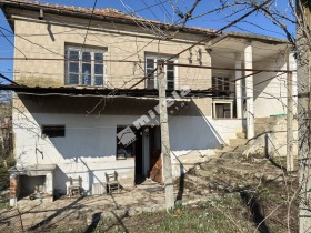 House Malomir, region Yambol 2